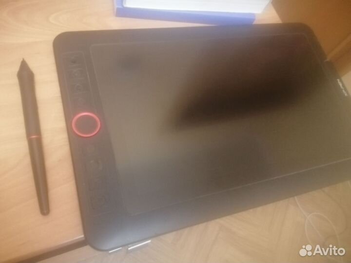 Графический планшет xp pen artist 12 pro