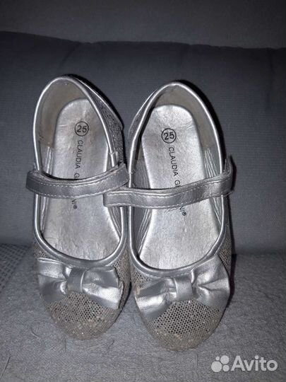 Детская обувь