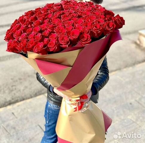 Розы Цветы Букеты 25 51 151 201 101 301 501 опт