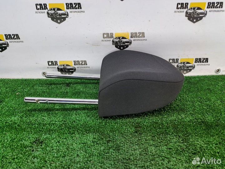 Подголовник сиденья Man TGE, Volkswagen Crafter