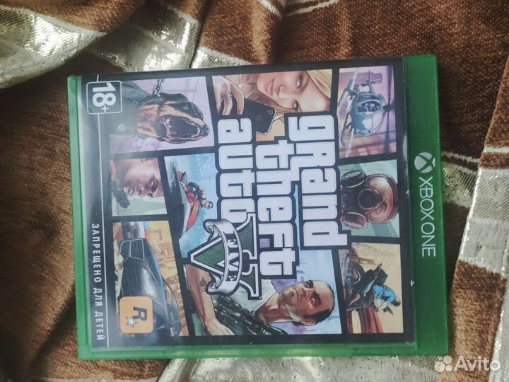 Xbox One s 1tb с играми