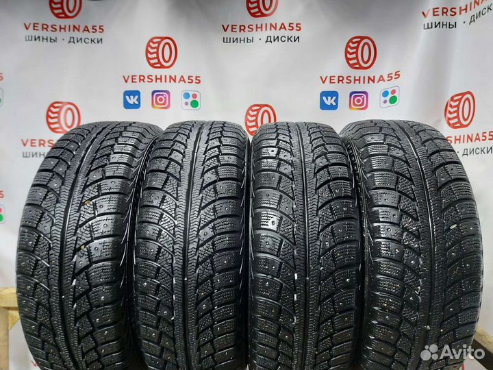 Matador MP 50 Sibir Ice 195/65 R15