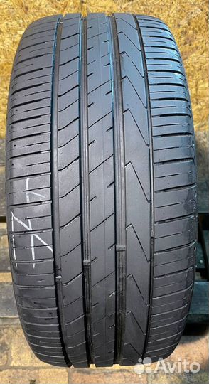 Hankook Ventus S1 Evo2 SUV K117A 255/45 R19