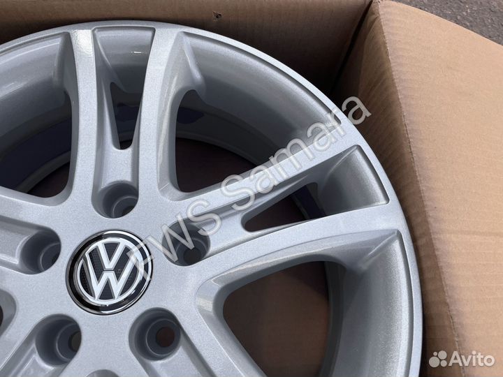 Диски на Фольксваген Гольф Гольф Плюс Джетта R16