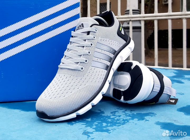 Кроссовки Adidas Marathon TR 17