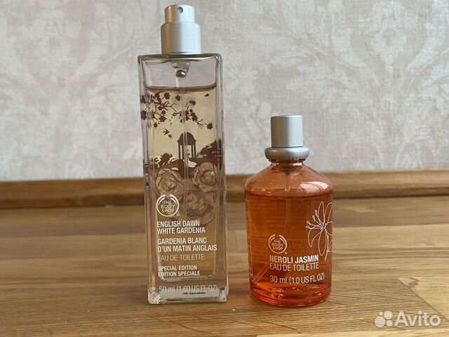The Body Shop Оригинал