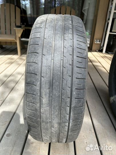 Falken Azenis FK-453CC 235/55 R19