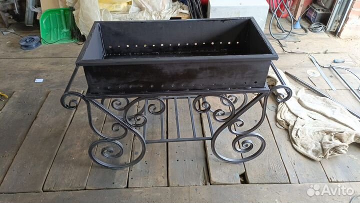 Мангалы по вашему желанию