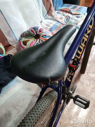 Велосипед Forward apache 29 2.0 disc