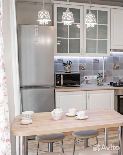 Кухонный гарнитур на заказ. Своё производство