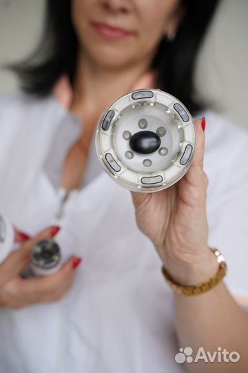 Обучение аппаратному массажу