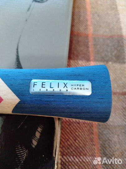 Основание Tibhar Felix Lebrun Hyper Carbon