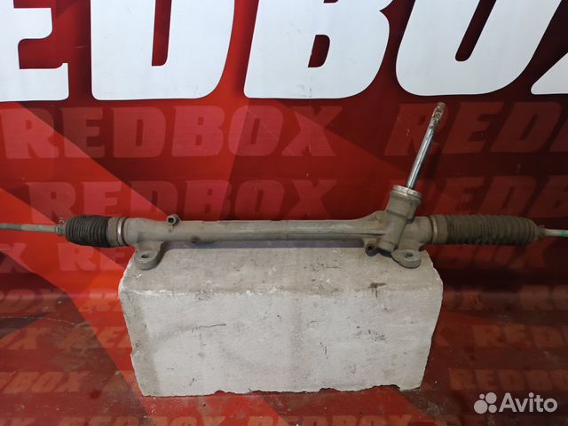 Рулевая рейка Mazda Cx-5 KF KB7W32110A