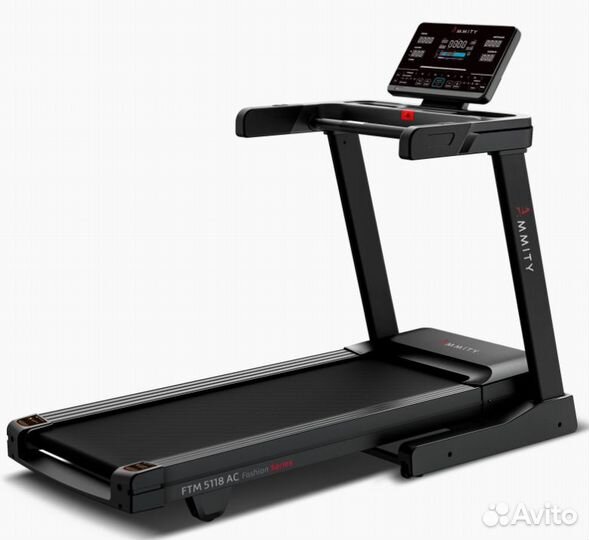 Беговая дорожка Ammity Fashion FTM 5118 AC
