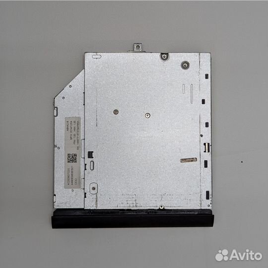 Привод DVD-ROM UJ8HC, Acer Aspire E5-571G-366P, SA