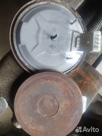 Конфорка для электроплиты Flama