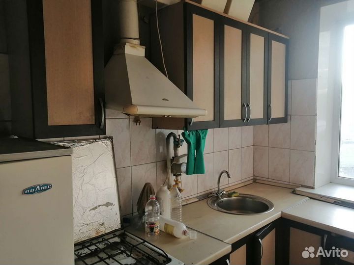 Кухонный гарнитур угловой бу