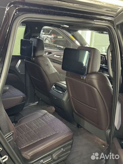 Cadillac Escalade 6.2 AT, 2023, 32 км