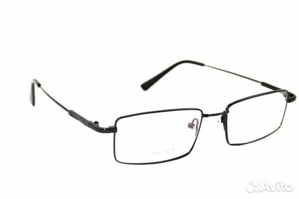 Оправа цвет золото (на фото черный)