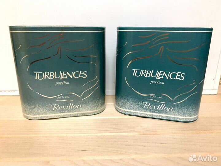 Духи винтаж