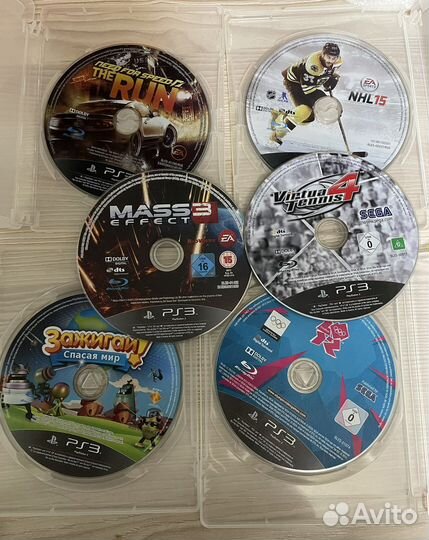 Бюджетные игры ps3 gta killzone nfs battlefield