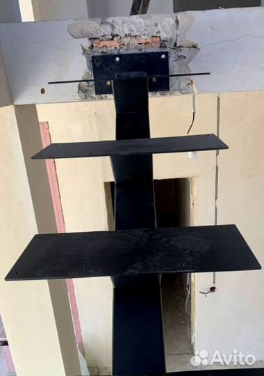 Лестница в дом