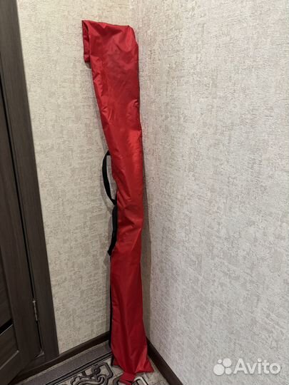 Продам лыжи