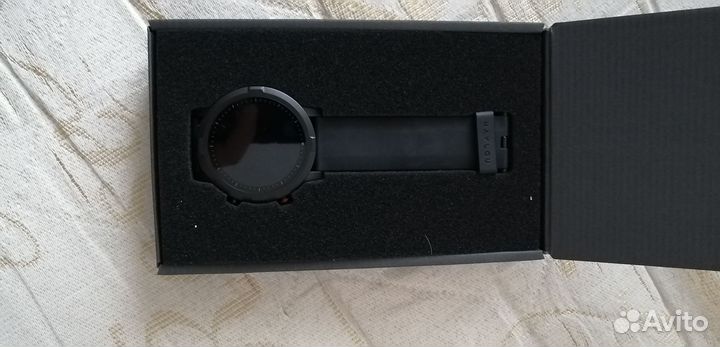 Смарт часы Haylou RT LS05S