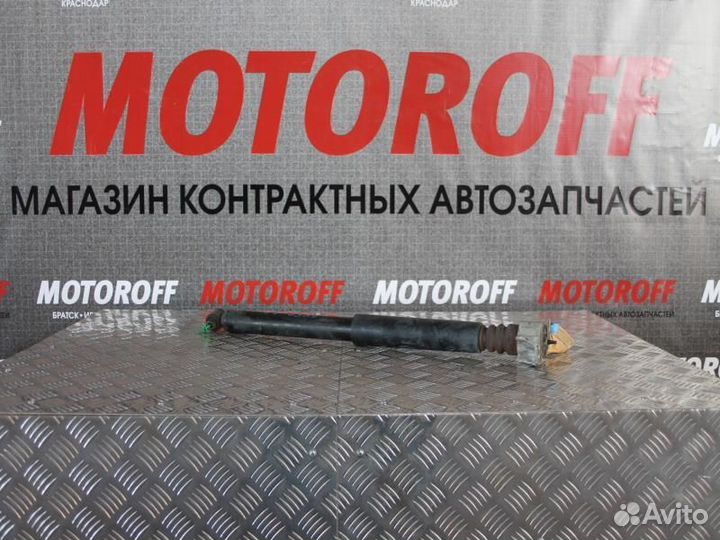 Амортизатор задний Мазда 3 / Акселла BK5P/BL А325