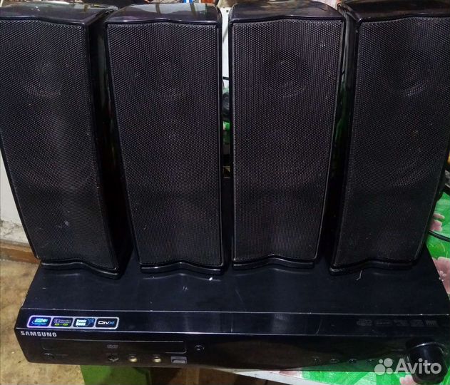 Кассетный плеер