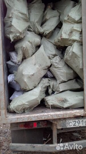 Вывоз мусора