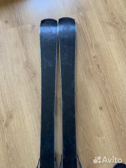 Горные лыжи детские 120 см Rossignol Pro X