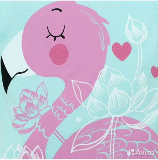 Боди для девочки новое