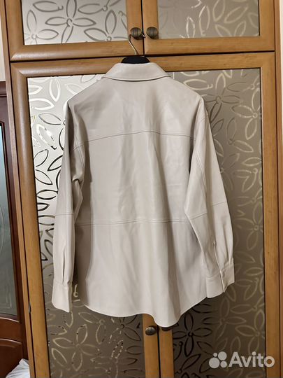 Рубашка Lime S новая