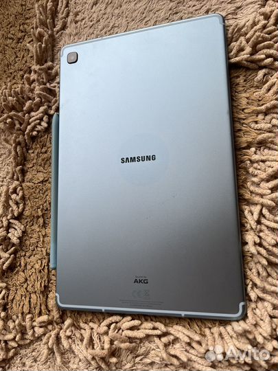 Samsung tab s6 lite