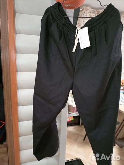 Брюки мужские