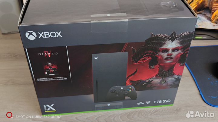 Xbox Series X