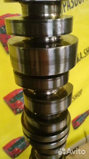 Распредвал E-tech GC5235 GC5236 GC5232 GC5227