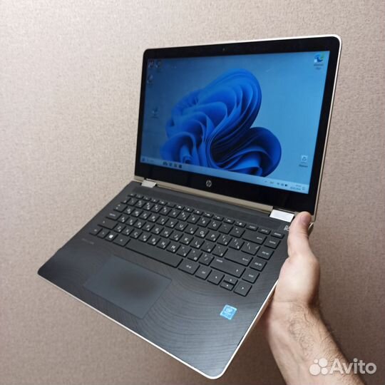 HP 14