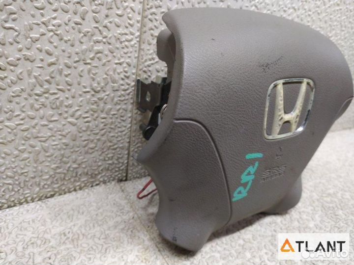Airbag водительский honda elysion