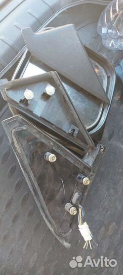 Продам на Митсубиси Паджеро спорт 2 джип