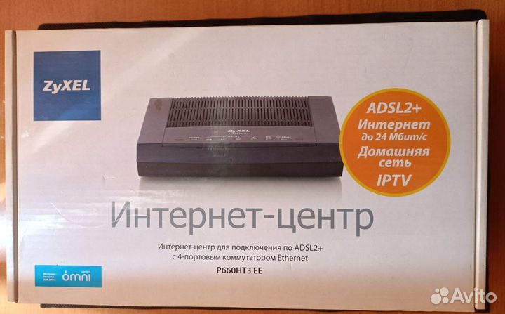 Wi-fi и adsl роутеры