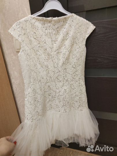 Платье Diwali + болеро