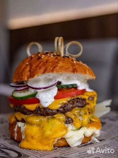 Работа продавец кассир