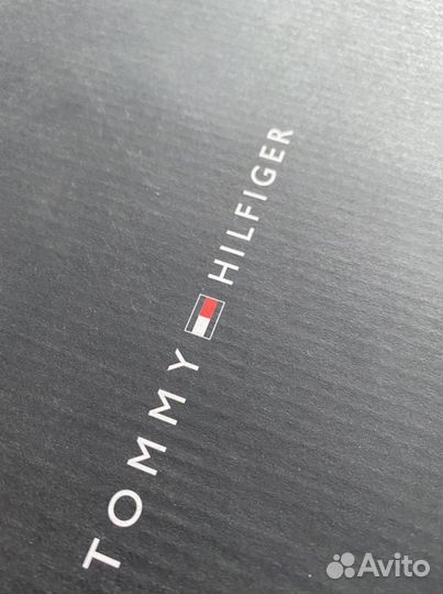 Tommy hilfiger сапоги 39euro