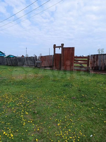 Участок 33 сот. (ИЖС)