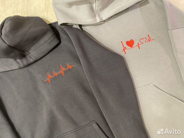 Машинная Вышивка на заказ