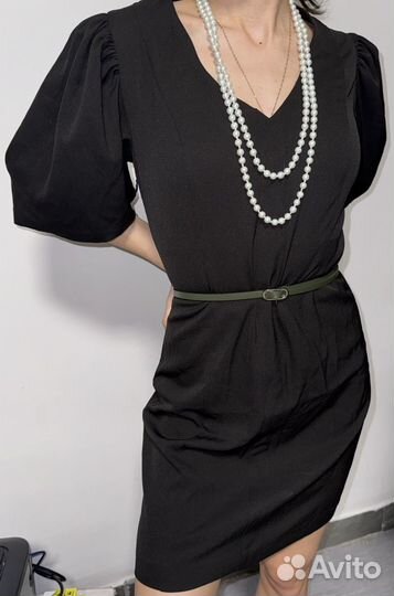 Нарядное платье