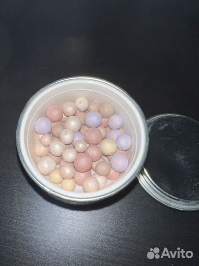 Пудра guerlain метеориты