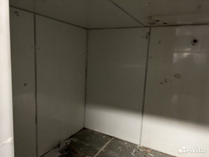 Холодильная камера